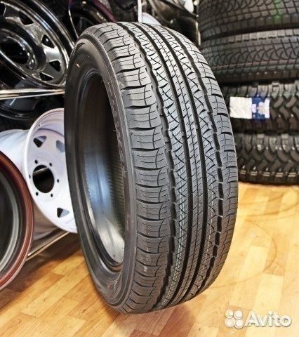 Triangle AdvanteX SUV TR259 235/60 R18 108W