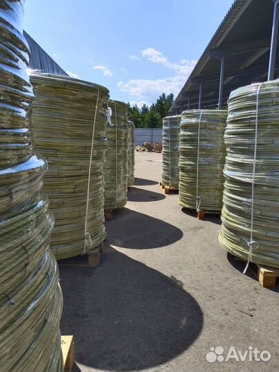 Арматура стеклопластиковая 10мм