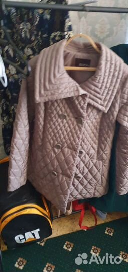Куртка демисезонная женская 44 46 новая