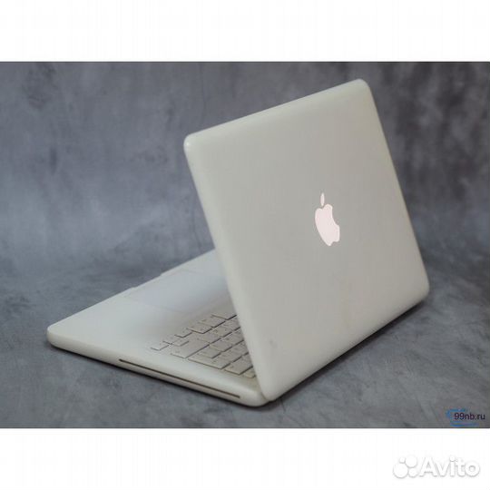 Macbook a1342