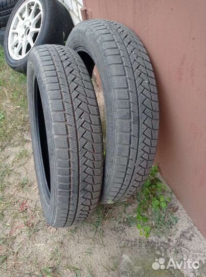 Continental WinterContact TS 860 155/70 R19