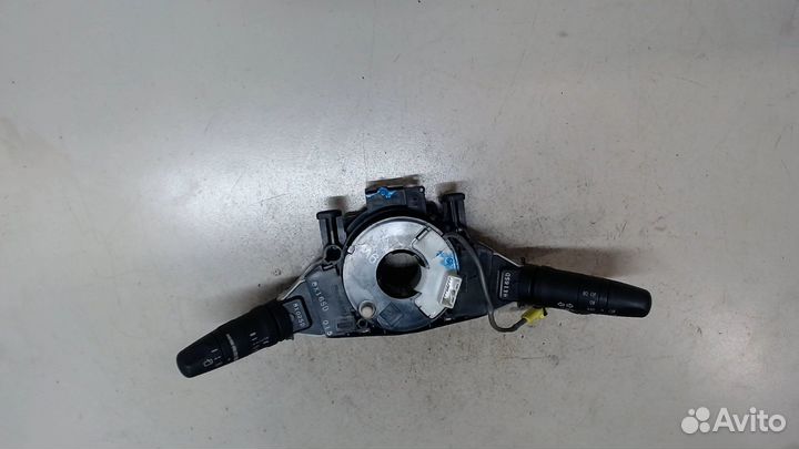 Переключатель поворотов и дворников Nissan X-Trail (T31), 2009