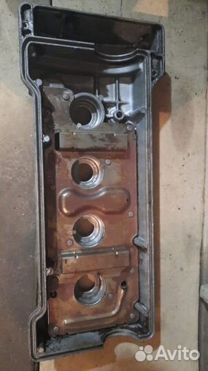 ГБЦ Тойота 4-5A FE