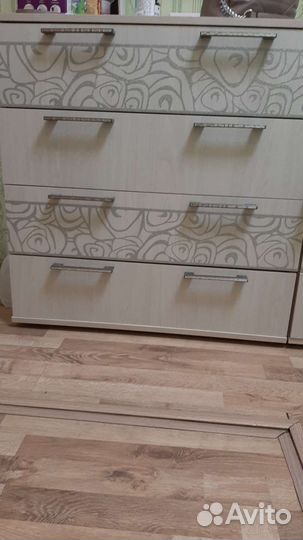 Спальный гарнитур 