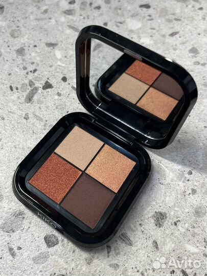 Тени для век Kiko