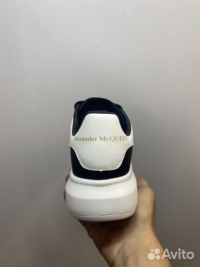 Кеды Alexander McQueen 36,40,41 р