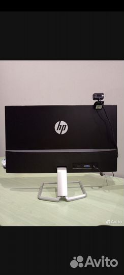 Монитор hp