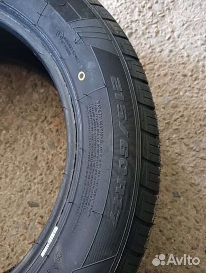 Powertrac CityRover 215/60 R17