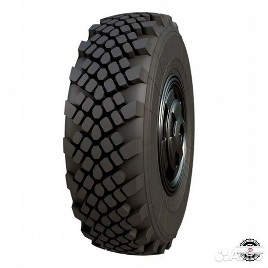 Truck tire ашк forward traction-1260 425/85R21 156