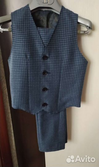 Костюм на мальчика