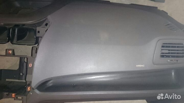 Торпеда на шевроле кобальт