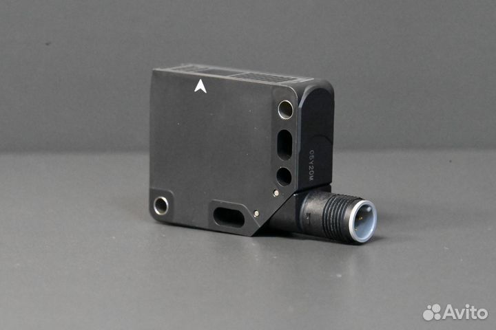 Omron E3S-DBP22T Датчик, новый, 1 шт