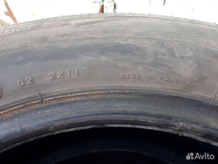 Bridgestone Turanza 6 205/60 R16 92H