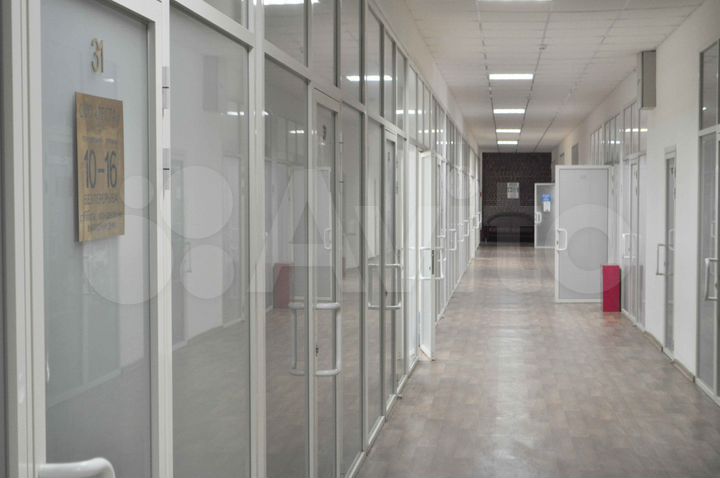Офис, 12.75 м²