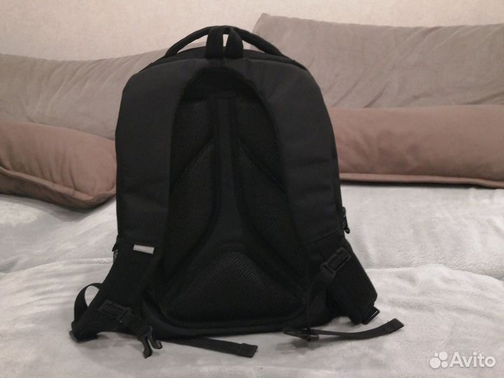 Рюкзак школьный для мальчика бу grizzli