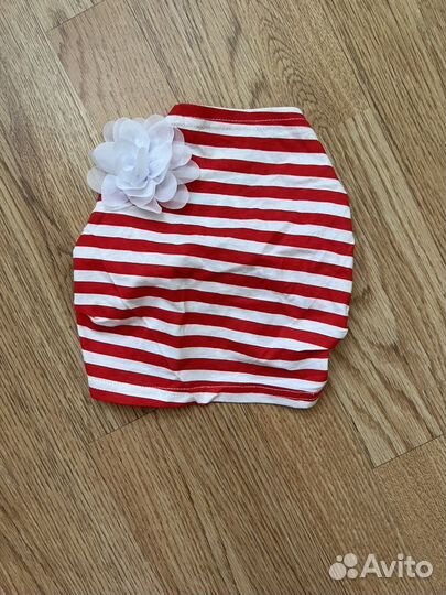 Косынки для девочки новые