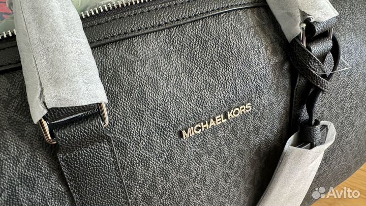 Дорожная сумка michael kors