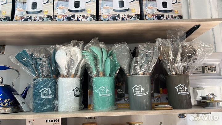 Самовар электрический