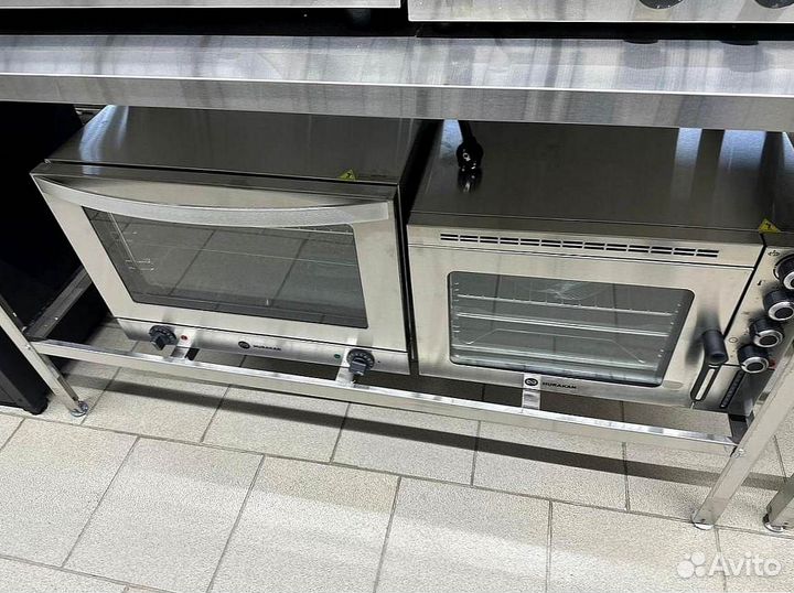 Печь для выпечки