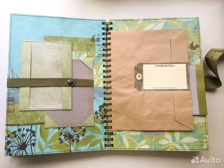 Альбом для фото