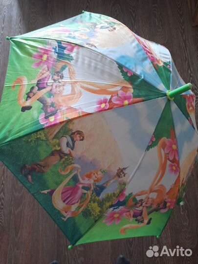 Зонтик детский