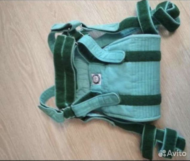 Б/У Стремена Павлика