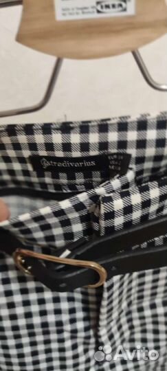 Шорты stradivarius