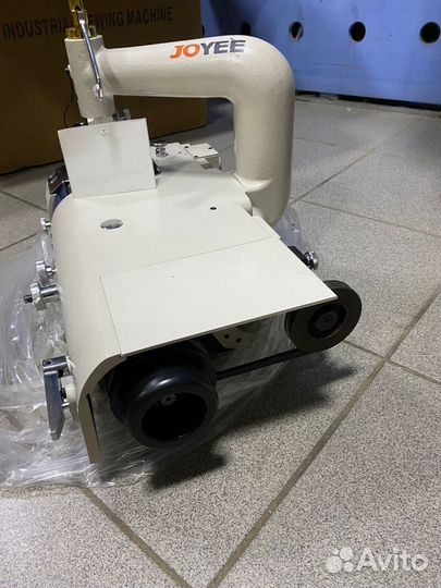 Машина для спуска края кожи juck JK-T801