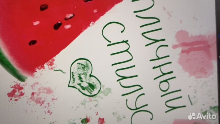 Стилус GD12 новый для iPad 2018-2023 Goojodoq