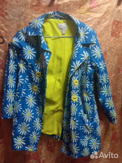 Вещи пакетом на девочку 150 - 152