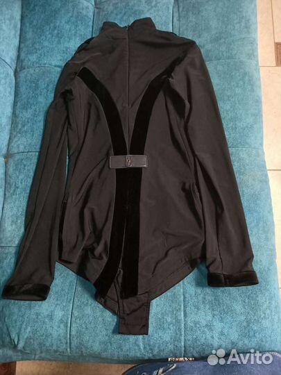 Боди для бальных танцев латина бронь до 28.02