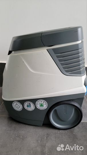 Пылесос Karcher с аквафильтром