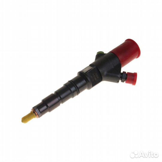 Форсунка bosch 0445120153 азпи А04001000000 камаз