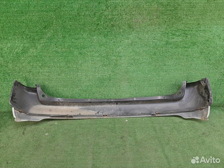 Бампер toyota probox NCP55 (74657) контрактная