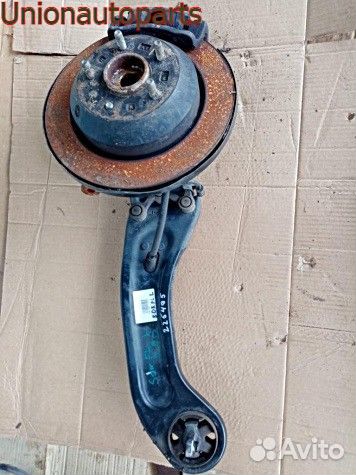 Kia Sorento Prime 2014-2020 Кулак