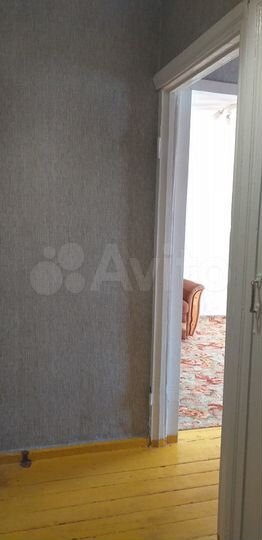 2-к. квартира, 43 м², 2/4 эт.