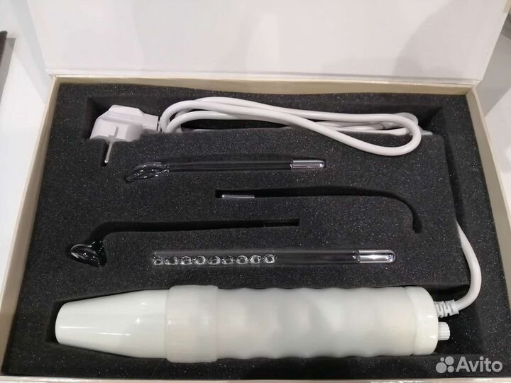 Импульсный массажер Дарсонваль