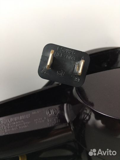 США Lnfiniti PRO Conair Оригинал