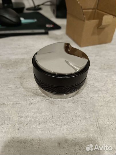 Пуш темпер 58мм 2в1 новый