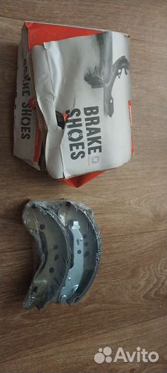 Комплект запчастей