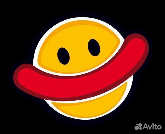 Курьер в Stardogs