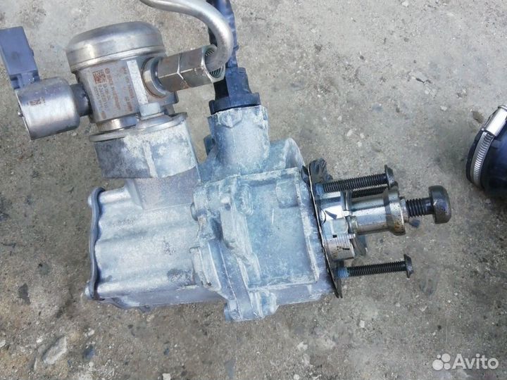 Тнвд для бмв BMW n55b30