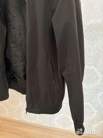 Мужская ветровка