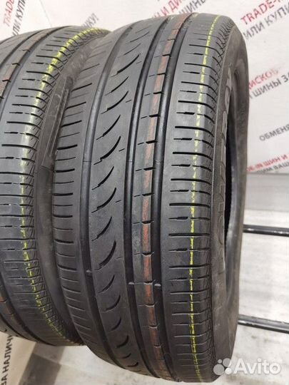 Pirelli Powergy 205/55 R16 91V