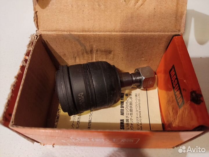 Опора шаровая MB-9606 Mitsubishi Colt VI