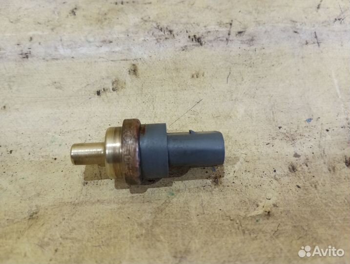 Датчик температуры Audi A4 B9 2015 Ауди а 4