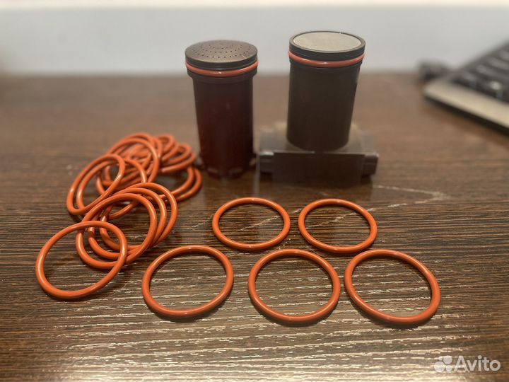 33.7006.5190 Прокладка группы WMF