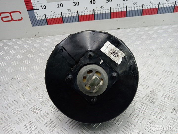 Усилитель для Volkswagen Sharan 1