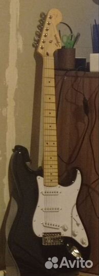 Электро гитара