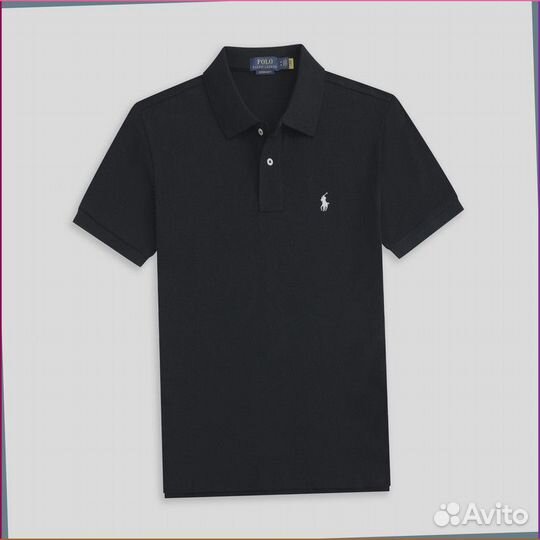 Футболка Polo Ralph Lauren (Артикул: 34468)